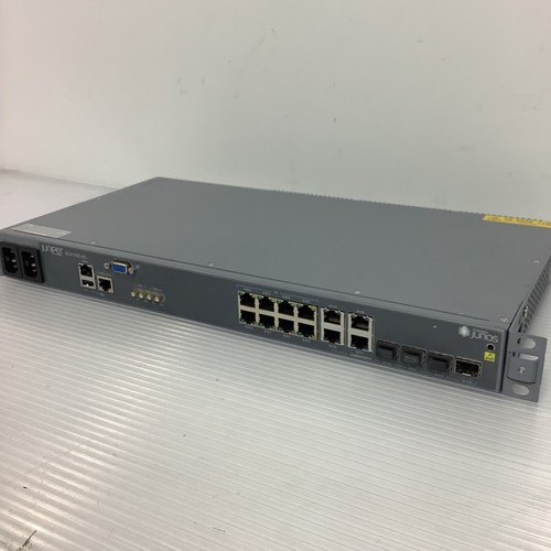 Juniper acx1100 port gbe - juniper, acx1100-ac
