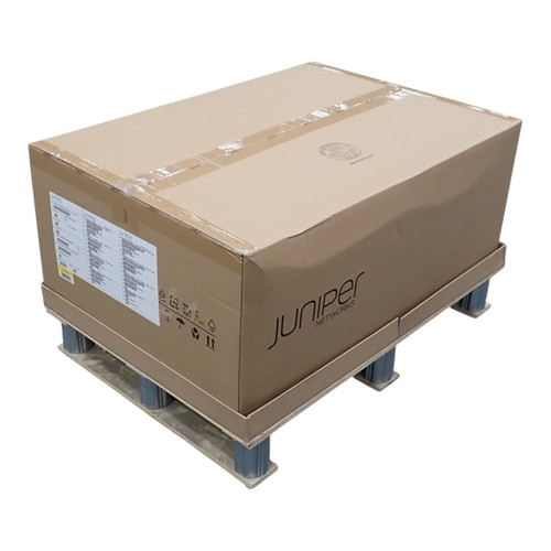 New juniper mx240 - new,