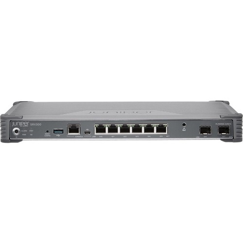 Juniper srx300 router - juniper,