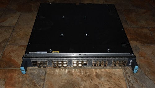 Juniper qfx10000 30c port - qfx10000-30c-f, 30-port