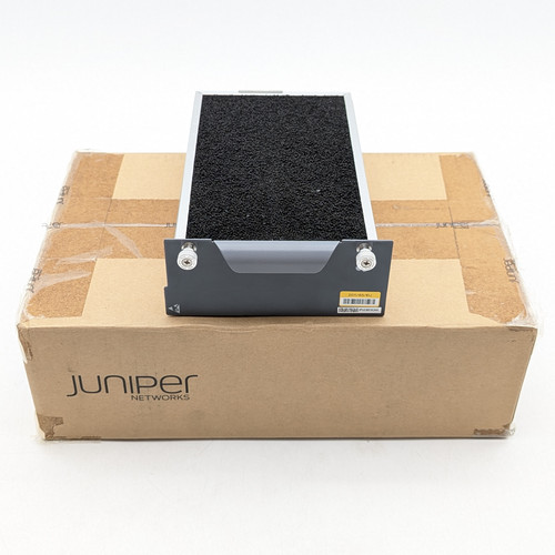 Juniper networks - juniper,