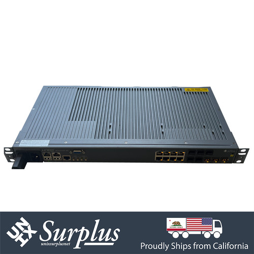Juniper acx2200 ports - acx2200-ac, 8