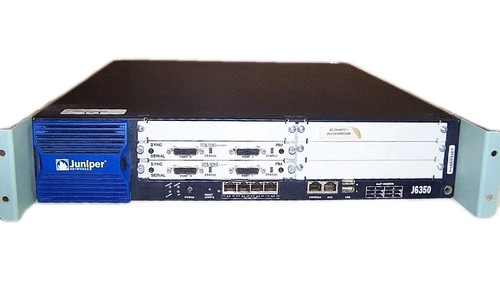 Juniper ent router j6350 jb - ent.,