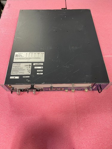 Juniper mx5 universal - juniper,