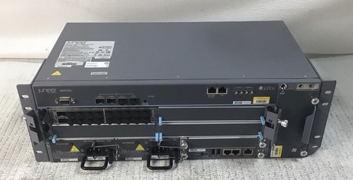 Juniper chas mx104 x1 - w/,